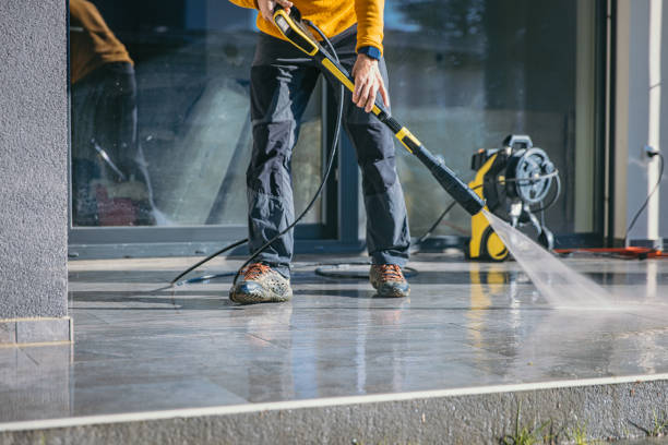 Reliable Grain Valley, MO Pressure Washing Solutions