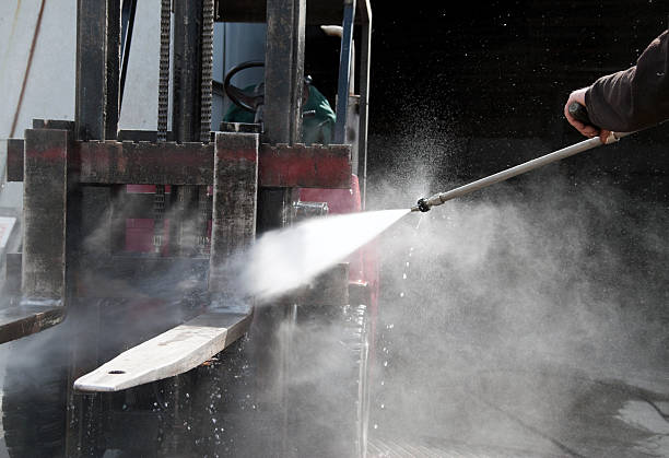 Best Affordable Pressure Washing  in Grain Valley, MO